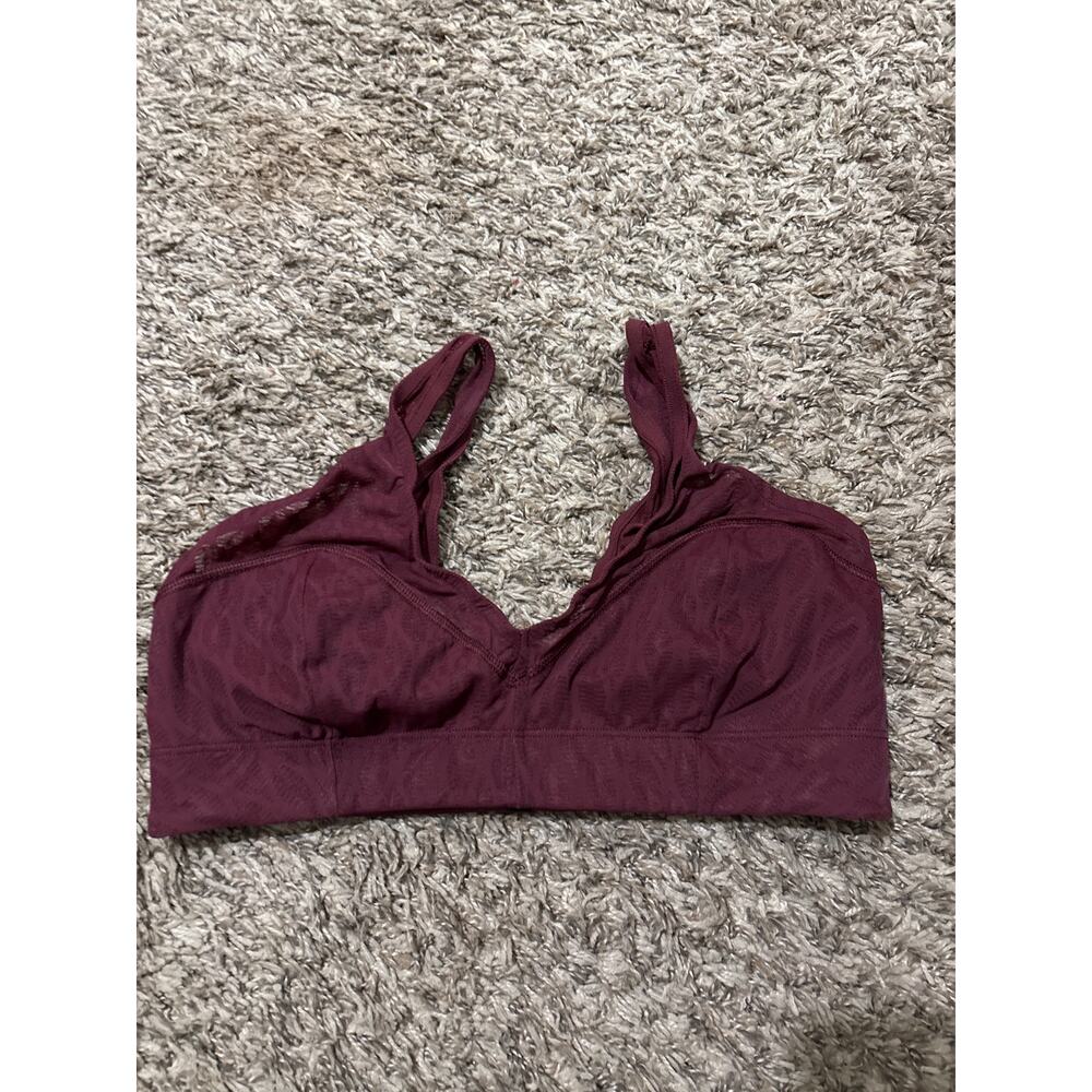 Savage X Fenty Sports Bra L